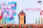 دومین کنگره جهانی شهدای مدافع حرم و جبهه مقاومت در حرم امام‌رضا (ع) آغاز‌به‌کار کرد (۹ تیر ۱۴۰۳) | تألیف ۵۷ عنوان کتاب به محوریت سیره شهدای مقاومت
