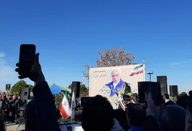 عواید حاصل از کتاب&zwnj;هایم صرف بهسازی جاده مشهد به توس خواهد شد | نگاهی به وصیت مهم دکتر محمدعلی اسلامی ندوشن