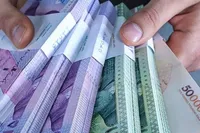 کشف بیش از ۶۰ میلیارد ارز قاچاق با هوشیاری مرزبانان هنگ تایباد  