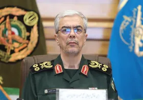 سرلشکر باقری: اسرائیل در ترور شهید موسوی دچار خطای راهبردی شد