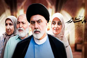 فرهاد قائمیان با سریال &laquo;مشاور&raquo; به تلویزیون می&zwnj;آید + زمان پخش و تکرار