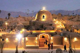 شهر تاریخی کُریت؛ ویرانه&zwnj;ای تاریخی اما پابرجا