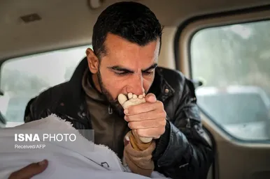 سومین ماه جنایت