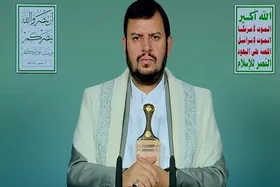 رهبر انصارالله یمن: توهین به قرآن کریم نشانگر ذات پلید صهیونیست&zwnj;ها است