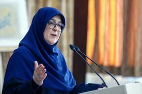 سخنگوی دولت: سازمان انرژی اتمی آلودگی هسته&zwnj;ای را رد کرد + فیلم