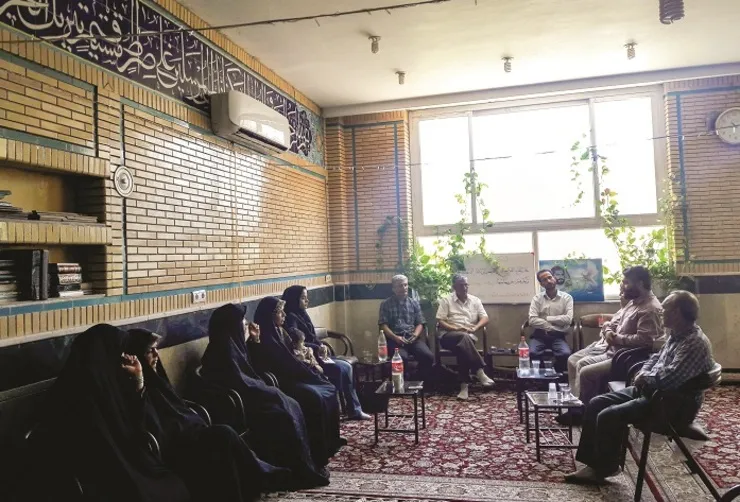 رفع معضلاتِ پروین
