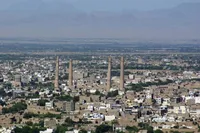 شهادت ۷ نمازگزار در حمله افراد مسلح ناشناس به مسجد امام زمان (عج) در هرات