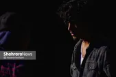 کافه شهر | تئاتر اکوئوس