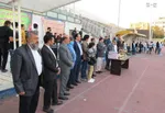 «جام صلح و دوستی» با حضور تیم‌های فوتبال مهاجران افغانستانی در مشهد برگزار شد
