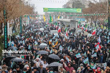 اجتماع منتظران ظهور