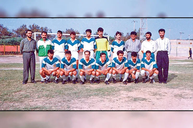 پیام مدل ۷۰