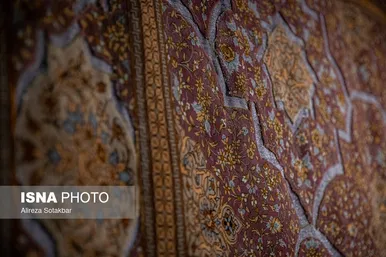 نوروزگردی | موزه فرش ایران