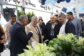 شهردار مشهدمقدس: سیاست اصلی دوره ششم در همه حوزه‌ها مردم‌محوری است + فیلم