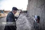 تیروکمان بدستان گلشهر