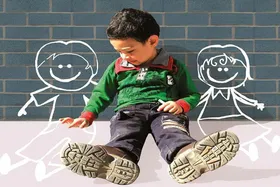 صدای مشاور | تک فرزندها ترس بیشتری را تجربه  می کنند