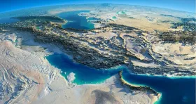 انصاری: برای حفاظت از محیط&zwnj;زیست پایش&zwnj;ها افزایش می&zwnj;یابد