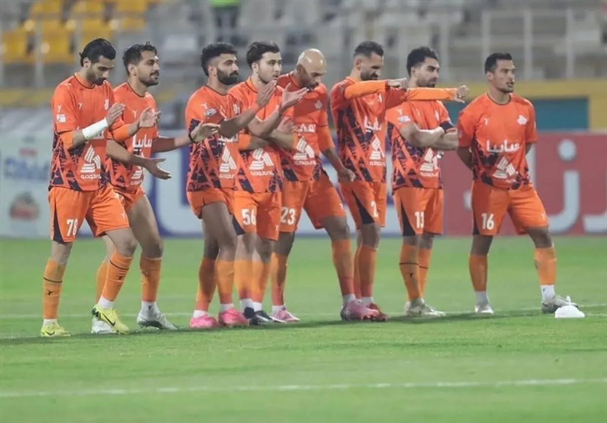 سایپا به پرسپولیس واگذار نمی‌شود؛ تکذیب رسمی شایعات اخیر