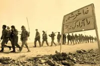 لزوم بازتعریف روایت‌های دفاع مقدس به زبان نسل جدید