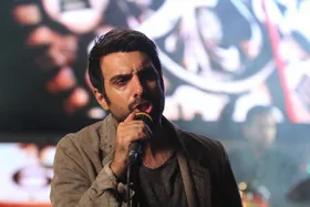 &laquo;پولاد کیمیایی&raquo; خواننده شد