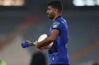 مرادمند اردوی استقلال را ترک کرد