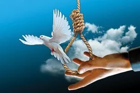 خرید آمبولانس برای منطقه&zwnj;ای محروم، قاتل را از طناب دار نجات داد