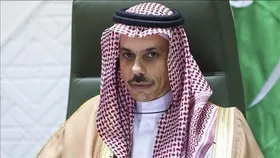 گفت&zwnj;وگوی تلفنی وزیر خارجه عربستان با البرهان و حمیدتی درباره سودان