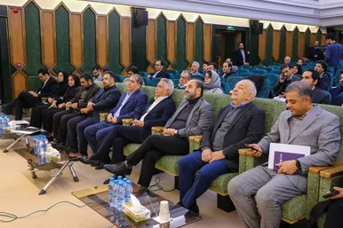 سومین همایش تخصصی معدن در مشهد