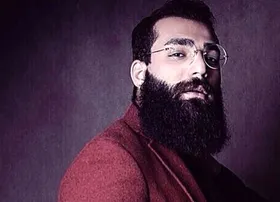 لحظه آزادی حمید صفت از زندان و دیدار با مادرش + فیلم