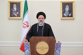 رئیس جمهور: وتوی قطعنامه توقف جنایات صهیونیست&zwnj;ها ظلم به فلسطینیان و بشریت است