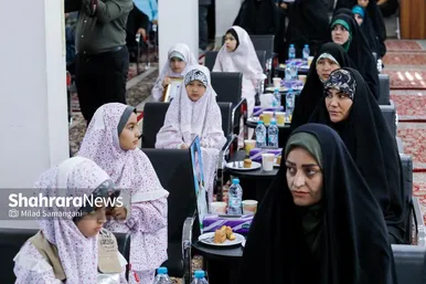 گزارش تصویری | بهره‌برداری و آغاز عملیات اجرایی ۲۰ پروژه عمرانی و خدمات اجتماعی بنیاد کرامت رضوی (۱۶ اردیبهشت ۱۴۰۴)