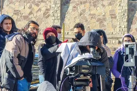 گفتگو با رهام رسولی، فیلم ساز مشهدی، درباره ساخت فیلم کوتاه &laquo;انگشتر&raquo; | ادای احترامی به همه بازماندگان جنگ