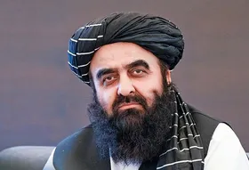 روسیه از دیدار متقی با لاوروف در حاشیه نشست &laquo;فرمت مسکو&raquo; خبرداد (۹ مهرماه ۱۴۰۵)