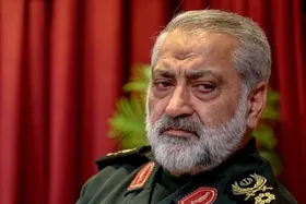 هشدار سخنگوی نیروهای مسلح به تداوم جنایت اسرائیل در لبنان