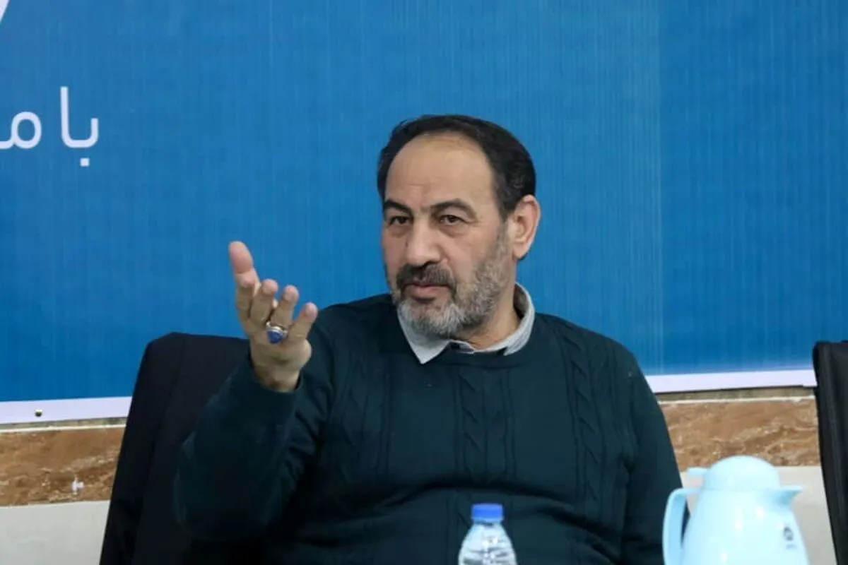 مهار تورم و رشد تولید| عیسی‌زاده: اشتغالزایی برای جوانان محور تحقق شعار سال ۱۴۰۲ است