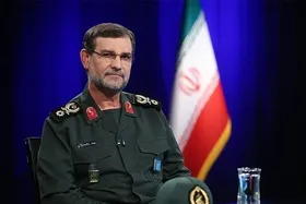 فرمانده نیروی دریایی سپاه: پاسخ ایران به تهدید از هر جغرافیایی قاطع خواهد بود | تسلیحات را تماما در ایران می&zwnj;سازیم