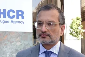 نماینده سازمان ملل: کمک&zwnj;های جهانی به&zwnj;طور مستقیم به مردم افغانستان می&zwnj;رسد نه طالبان