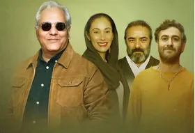 زمان پخش سریال جدید مهران مدیری با نام &laquo;شیش ماهه&raquo; مشخص شد
