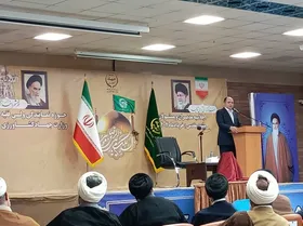 وزیر جهاد کشاورزی در مشهد: اجازه نمی&zwnj;دهیم چرخ توسعه، ضعیفان را زیر بگیرد