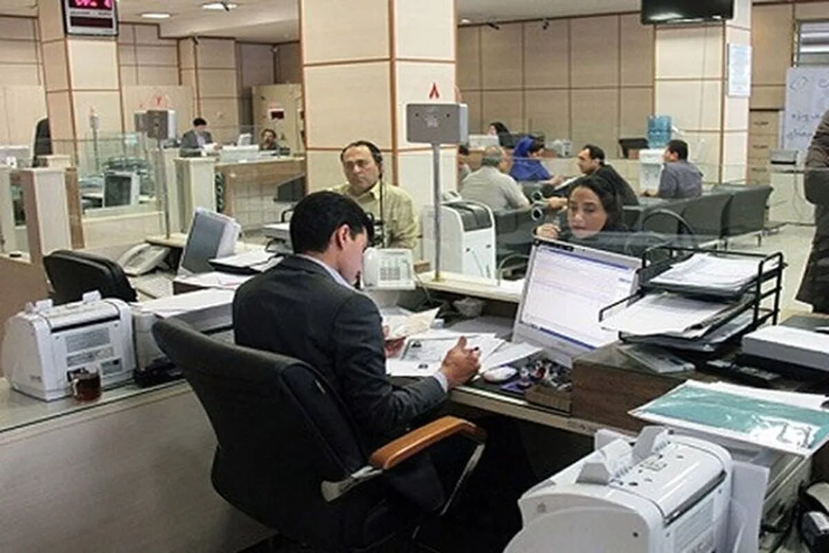 آخرین وضعیت طرح ساماندهی کارکنان دولت (۱۸ آذرماه ۱۴۰۴)