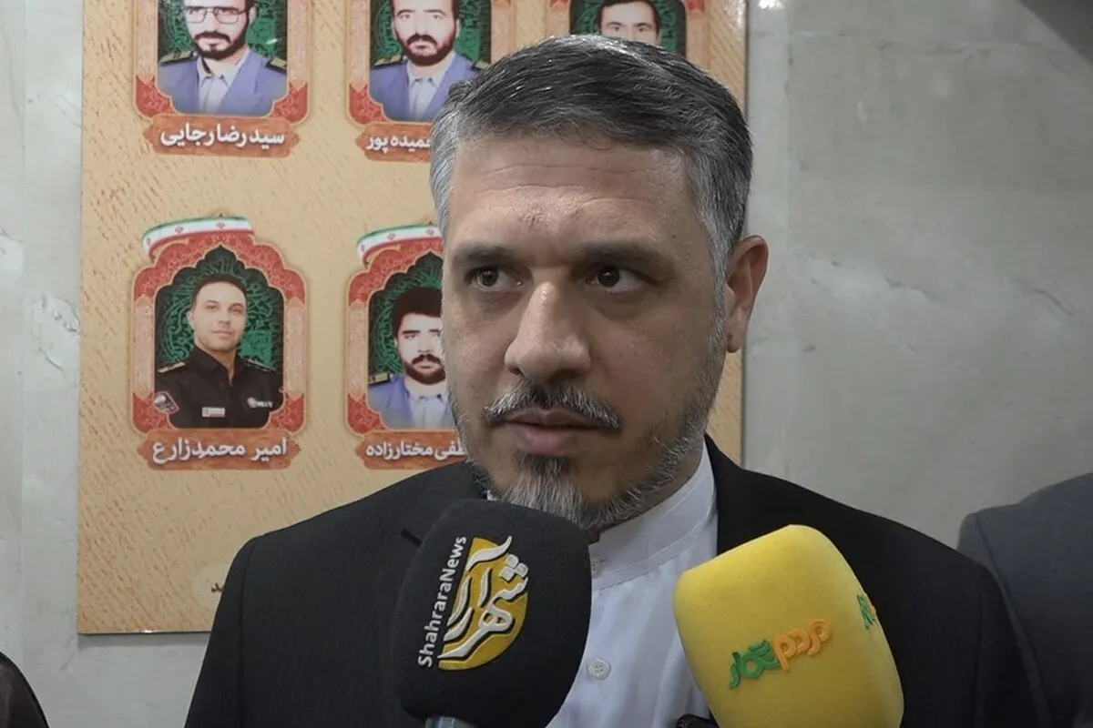 دادستان مشهد: مزاحمت‌های تلفنی برای سازمان‌های امدادی بین ۱۵ روز تا ۳ ماه حبس خواهد داشت