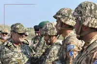 فرمانده نیروی دریایی سپاه از جزایر بوموسی و سیری بازدید کرد (۱۱ آبان ۱۴۰۴)
