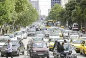 امکان‌سنجی اصلاح ترافیکی خیابان شهید اندرزگو به تصویب شورای حمل‌ونقل مشهد رسید