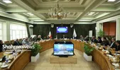 همایش بین‌المللی تجارت استان‌ها، در مشهد برگزار می‌شود | حمل‌ونقل، ظرفیت مهم خراسان رضوی در پیمان شانگهای