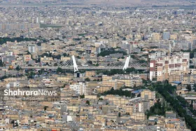 توافق شهرداری مشهد با آستان قدس برای تعیین تکلیف ۱۴۰ هکتار زمین
