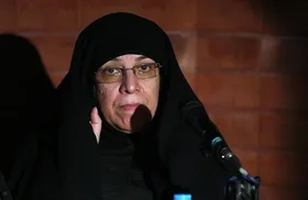 مریم کاظم&zwnj;زاده، عکاس باسابقه جنگ درگذشت