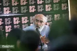 مجموعه نشست‌های «سوژه» با حضور یونس شکرخواه
