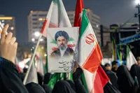 ویدئو| شهردار مشهد در تجمع مردمی: شروط پایان جنگ اعلامی نیست، اعمالی ست
