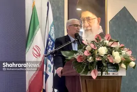 کاظمی قمی: خراسان رضوی یکی از ممتازترین استان&zwnj;ها در توسعه همکاری&zwnj;های اقتصادی با کشور&zwnj;های همسایه است