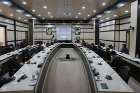 ممنوعیت اسکان در واحدهای اقامتی غیر رسمی مشهد