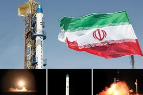 بهادری جهرمی: ایران دارای سریع&zwnj;ترین نرخ رشد علمی در جهان است